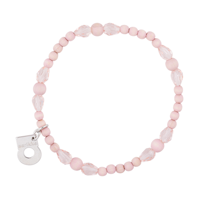 Sade bracelet, pink