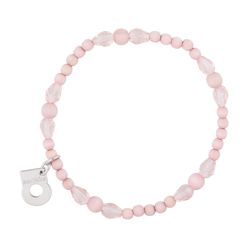 Sade bracelet, pink