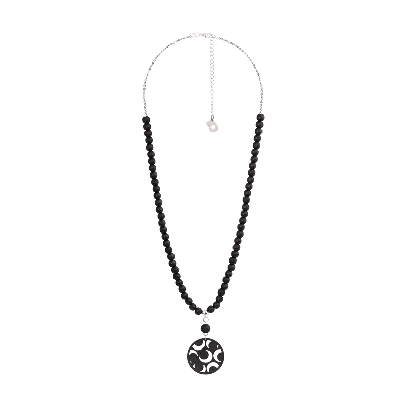 Tuliainen pendant, black