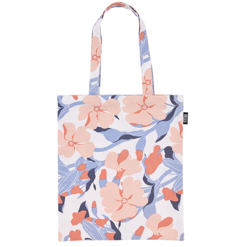 Vallila Kukinto Tote Bag