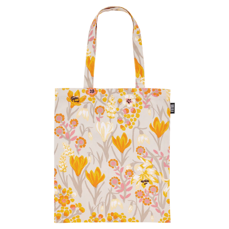 Vallila Muscari Tote Bag