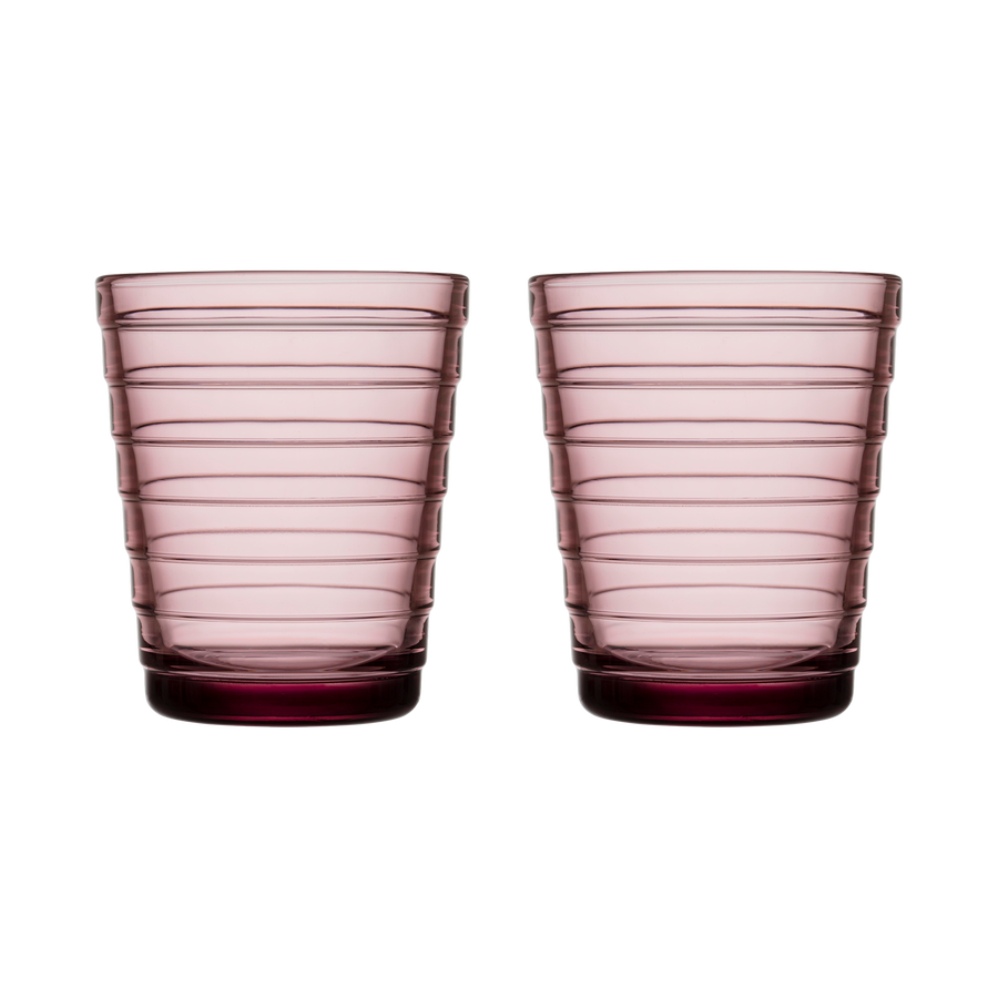 iittala Aino Aalto Glassware - Made in Finland Tumblers – Touch of Finland