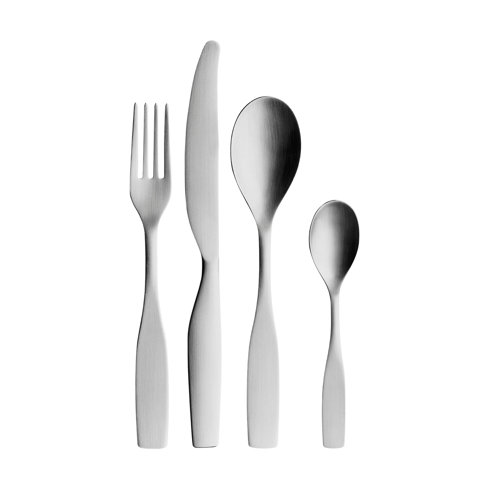 iittala Citterio 98 Cutlery (16 Piece Set) – Touch of Finland