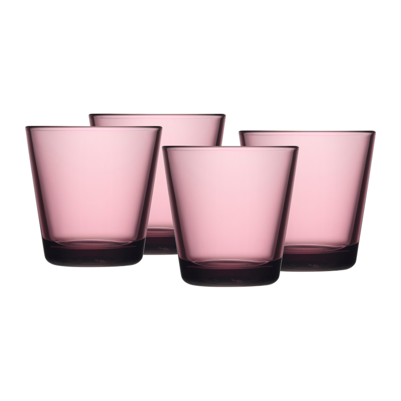 iittala Kartio Calluna Medium Tumbler (Set of 2)