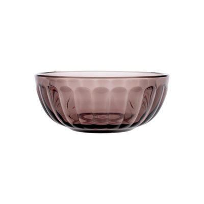 iittala Raami Calluna Glass Bowl - 12 oz