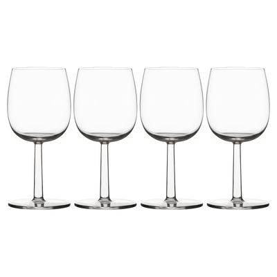 iittala Raami Red Wine Glass (Set of 4)