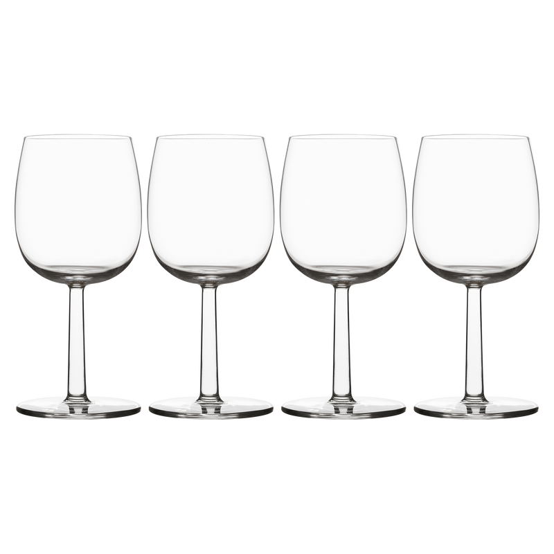 iittala Raami Red Wine Glass (Set of 4)