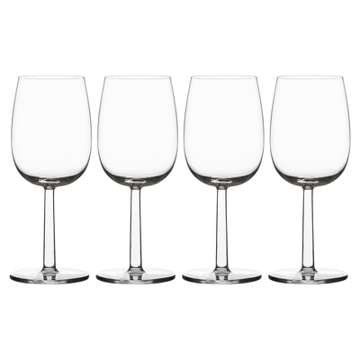 iittala Raami White Wine Glass (Set of 4)