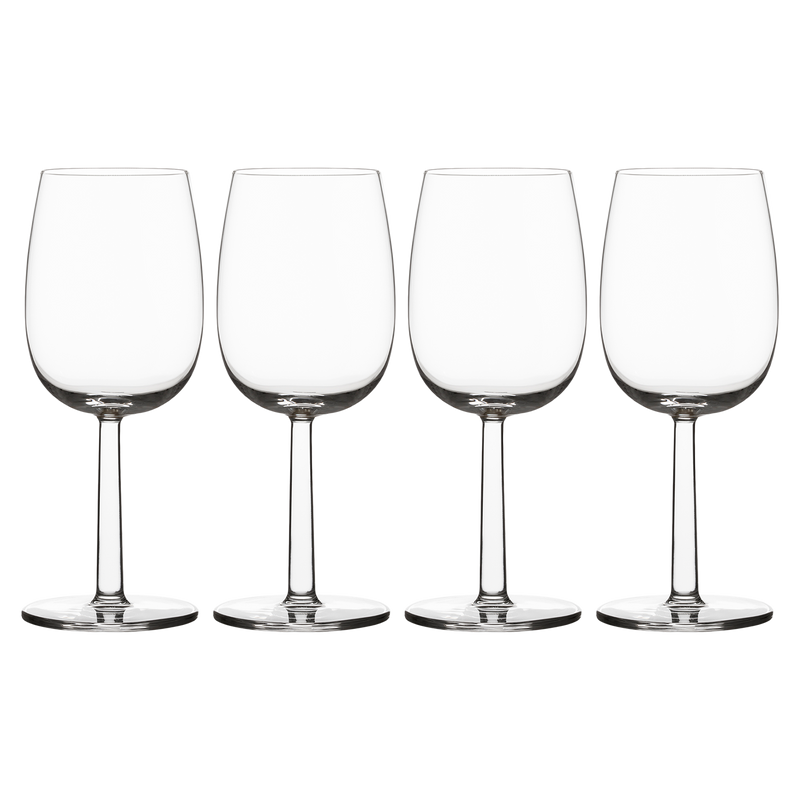 iittala Raami White Wine Glass (Set of 4)