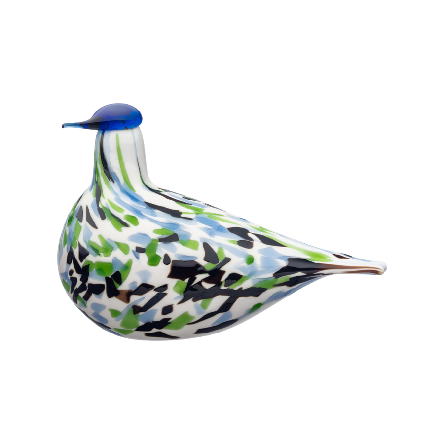 iittala Toikka Birds | Finnish Glass Birds by Oiva Toikka – Touch of Finland