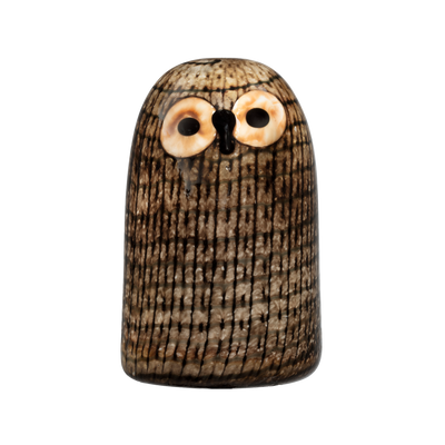 iittala Toikka Barn Owl