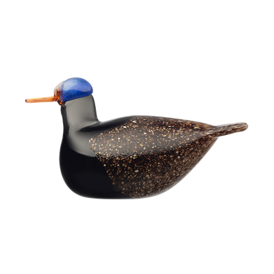 iittala Toikka Brown Duck