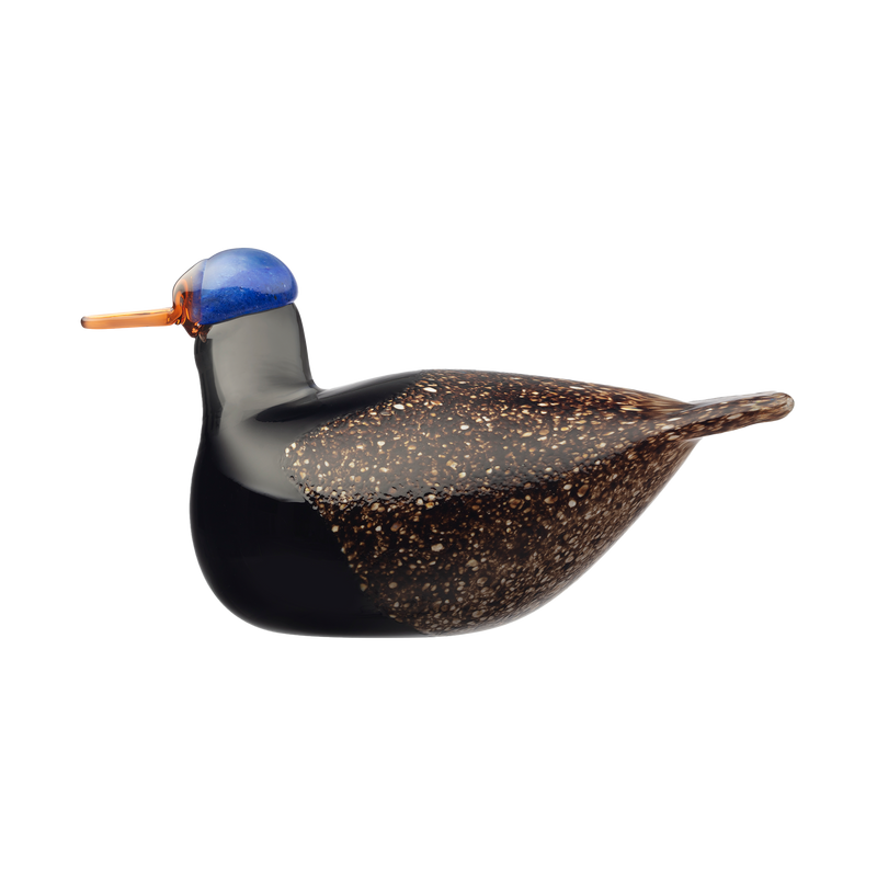 iittala Toikka Brown Duck