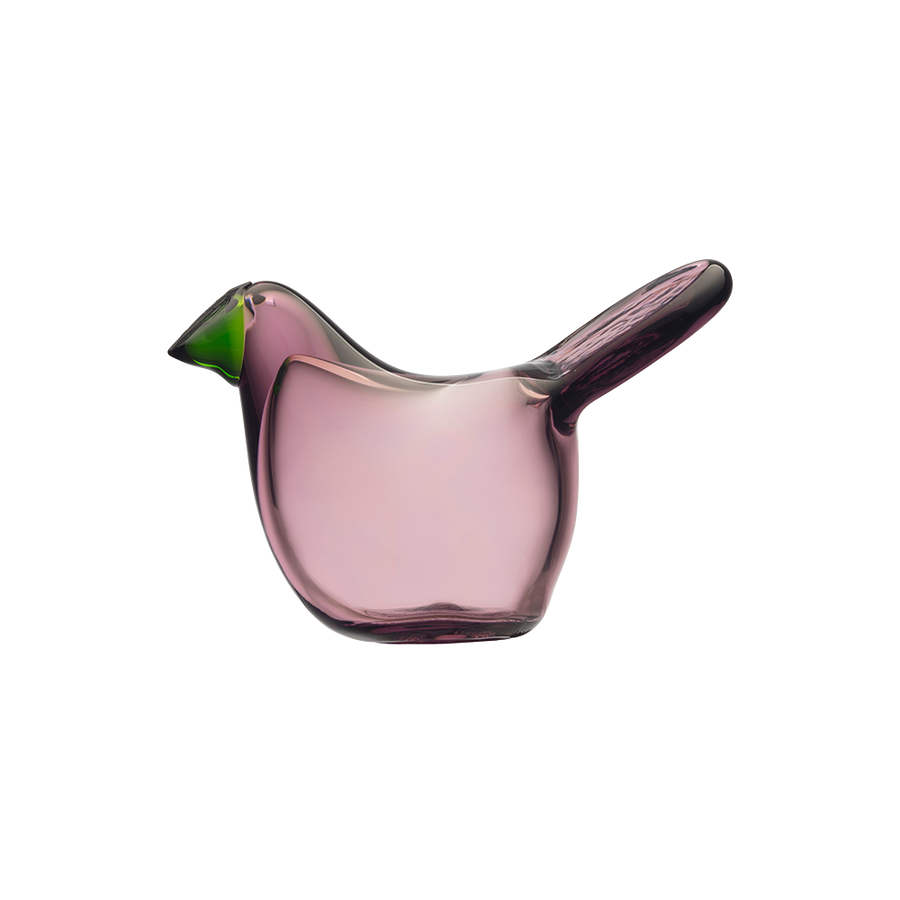 iittala Toikka Birds | Finnish Glass Birds by Oiva Toikka – Touch of Finland