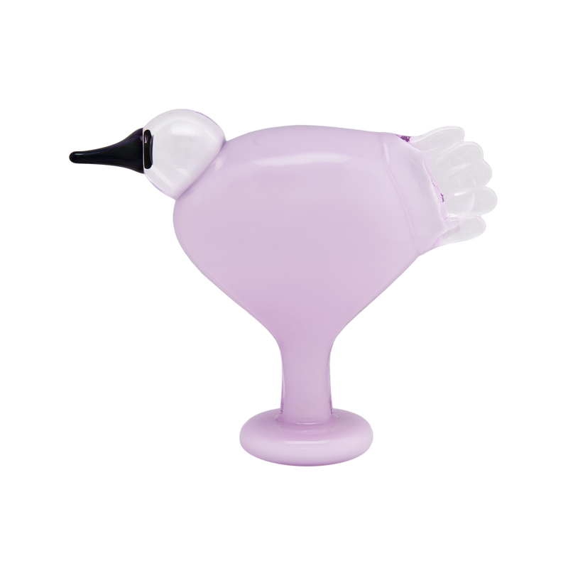 iittala Toikka Light Lilac Leppäinen