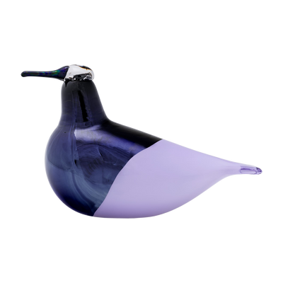 iittala Toikka Light Lilac Oriol - Annual Bird 2025