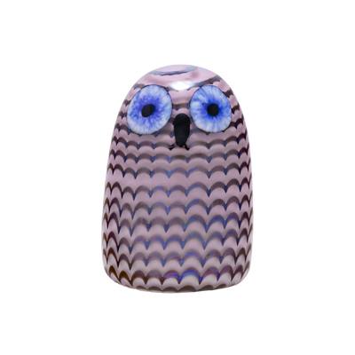 iittala Toikka Light Lilac Owlet