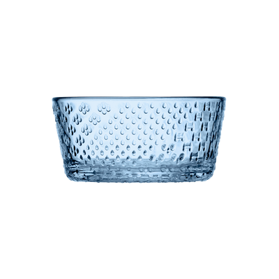 iittala Tundra Aqua Dessert Bowl