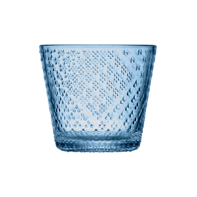 iittala Tundra Aqua Tumbler - 10 oz