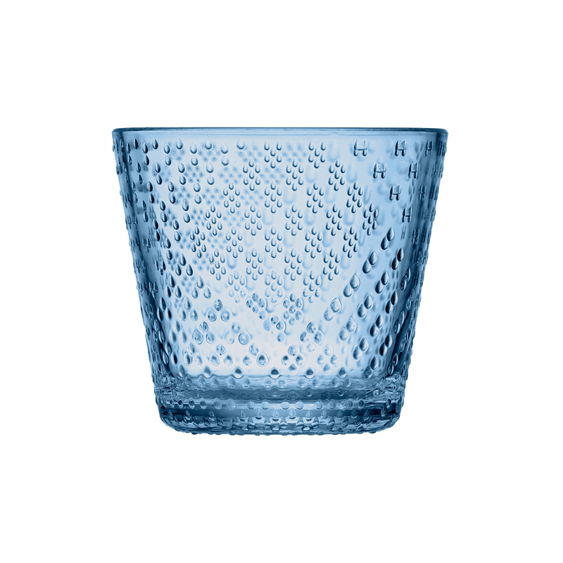 iittala Tundra Aqua Tumbler - 10 oz