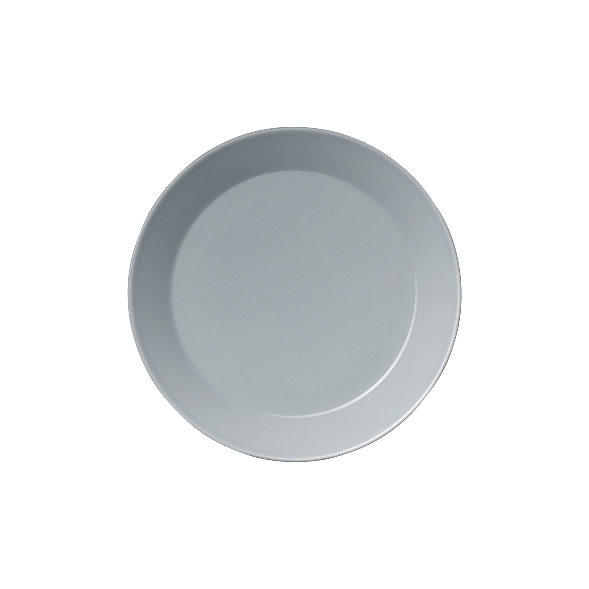 iittala Teema Pearl Grey Bread & Butter Plate – Touch of Finland