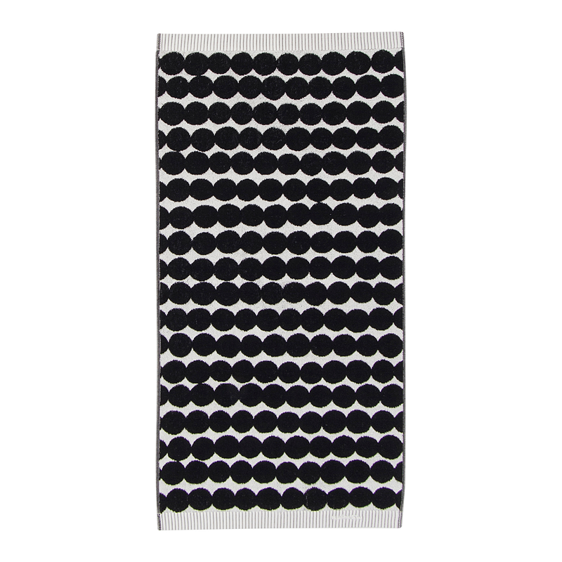https://www.touchoffinland.com/cdn/shop/products/Marimekko-Rasymatto-Hand-Towel-black-white-1_800x.png?v=1654466059
