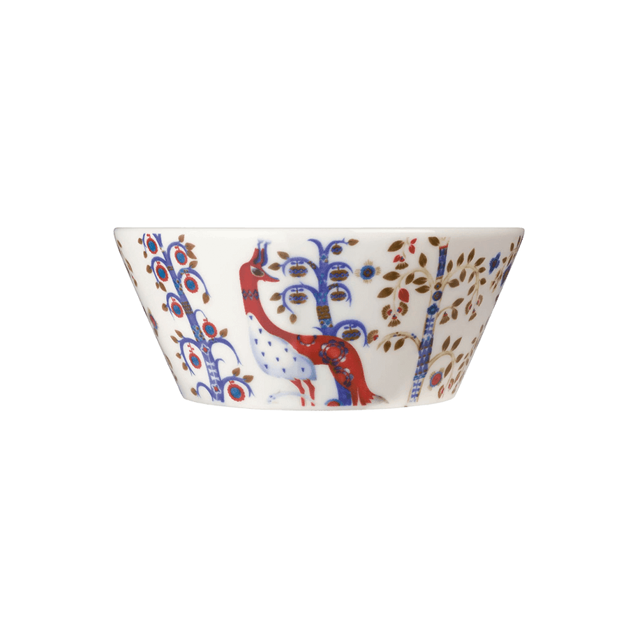 iittala Taika White Dinnerware – Touch of Finland