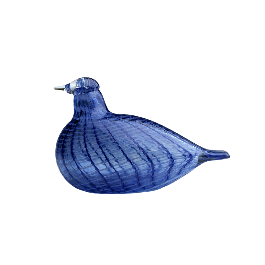 iittala Toikka Birds | Finnish Glass Birds by Oiva Toikka – Touch of Finland