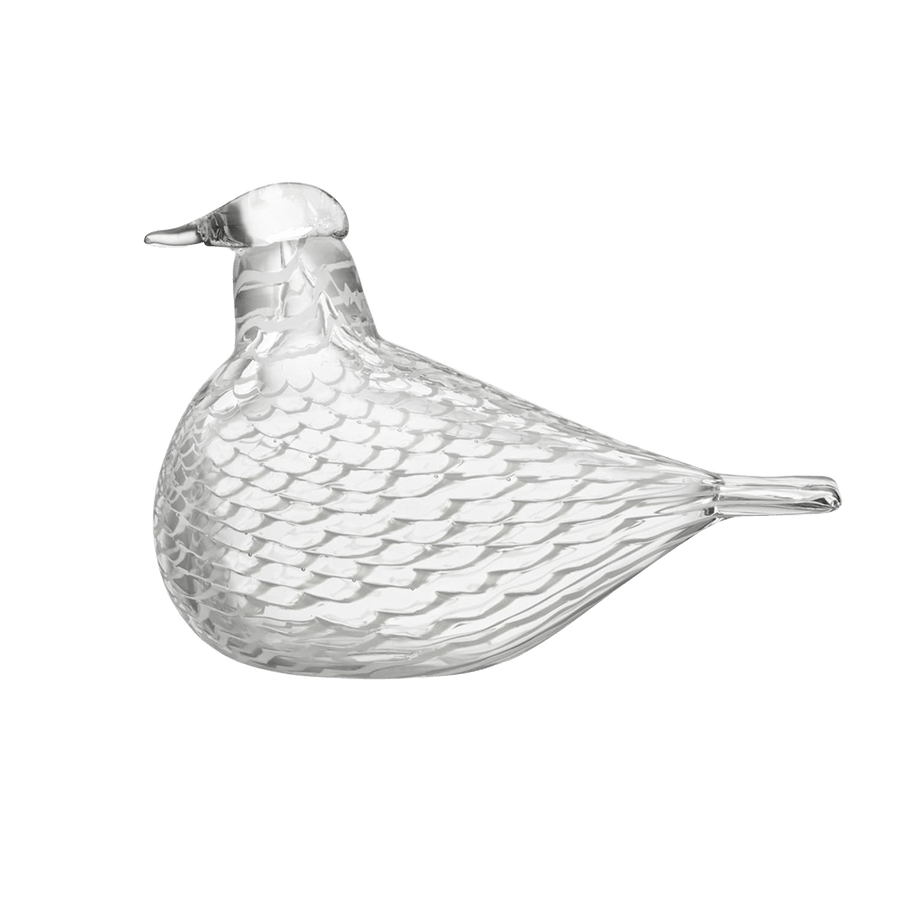 iittala Toikka Birds | Finnish Glass Birds by Oiva Toikka – Touch of Finland