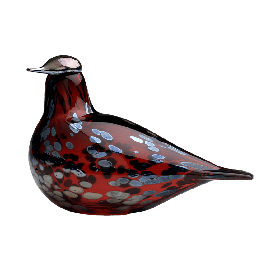 iittala Toikka Birds | Finnish Glass Birds by Oiva Toikka – Touch of Finland