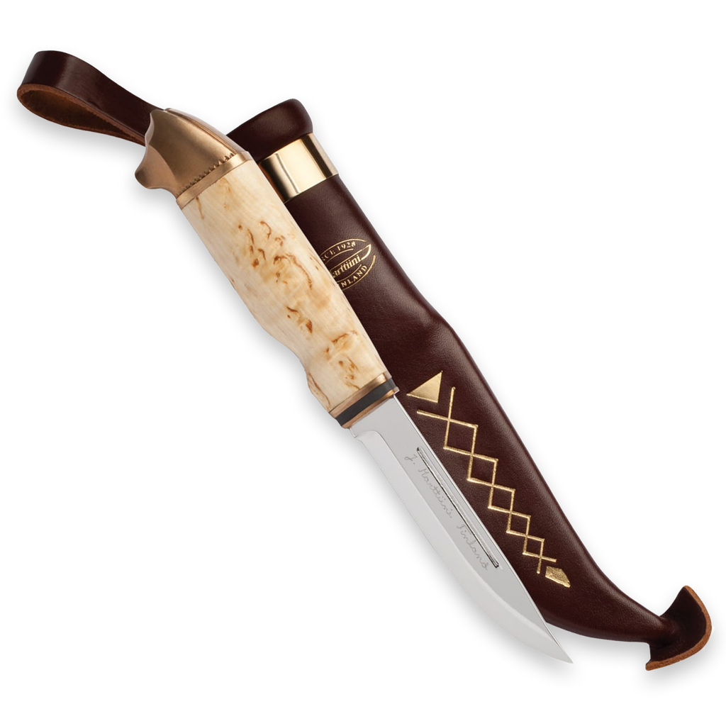 Marttiini CKP Carving Knife – Touch of Finland