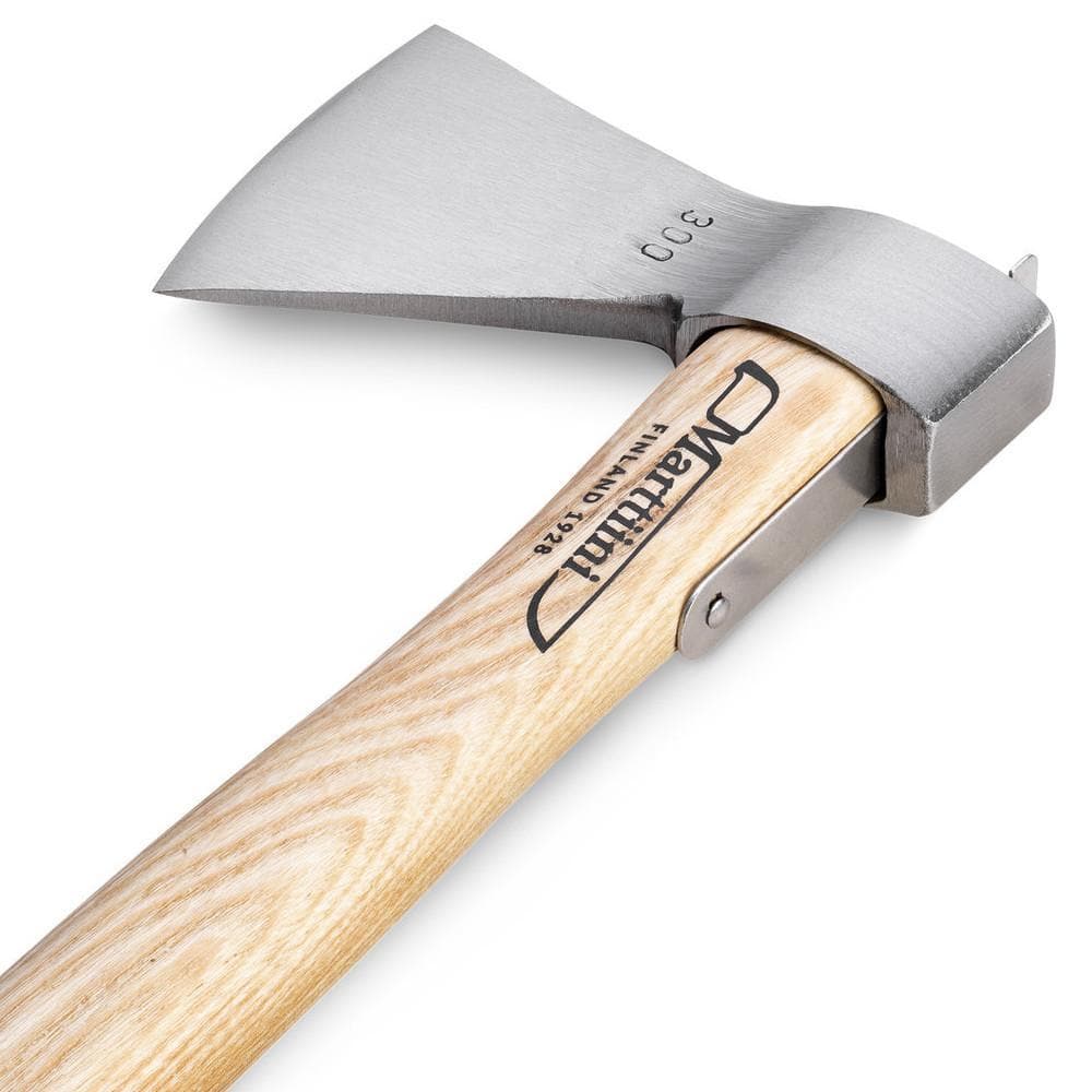 Marttiini Hiking Axe – Touch of Finland