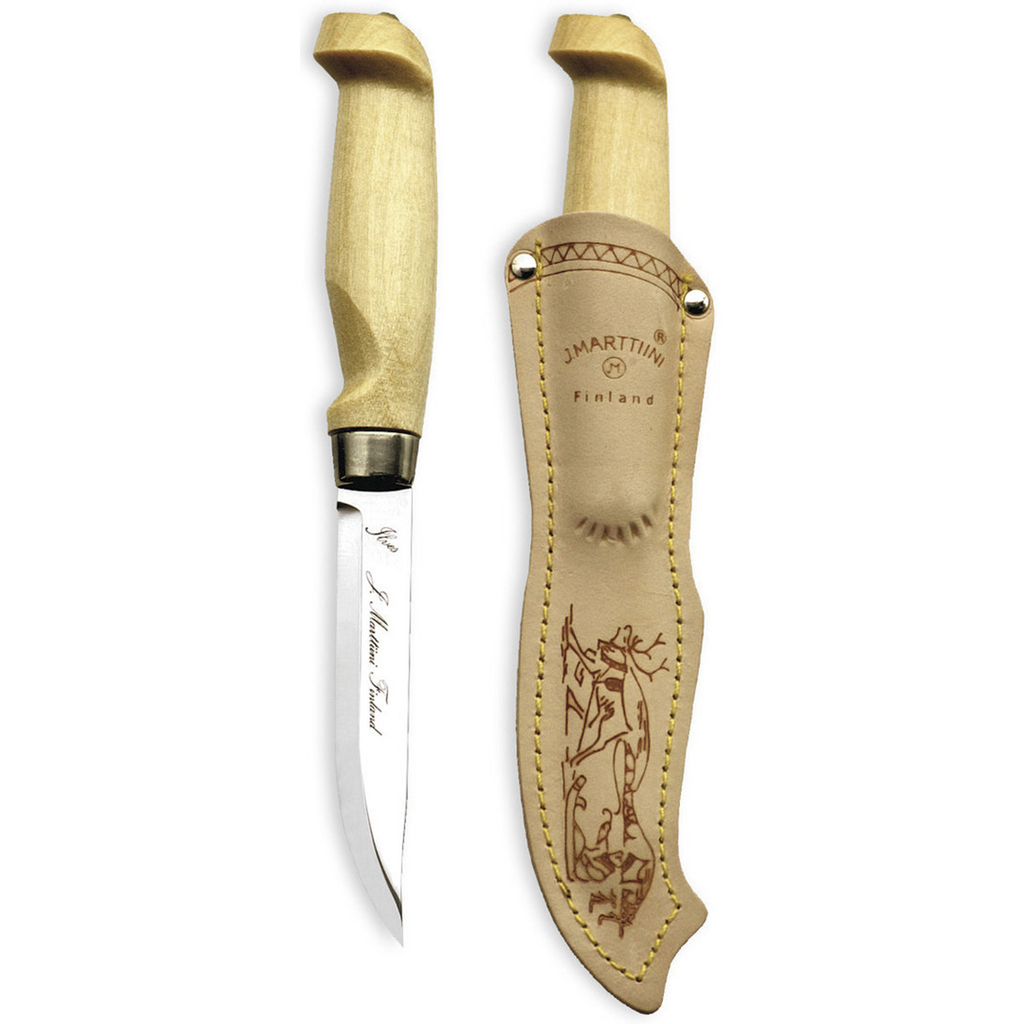 Marttiini Lynx Knife 129